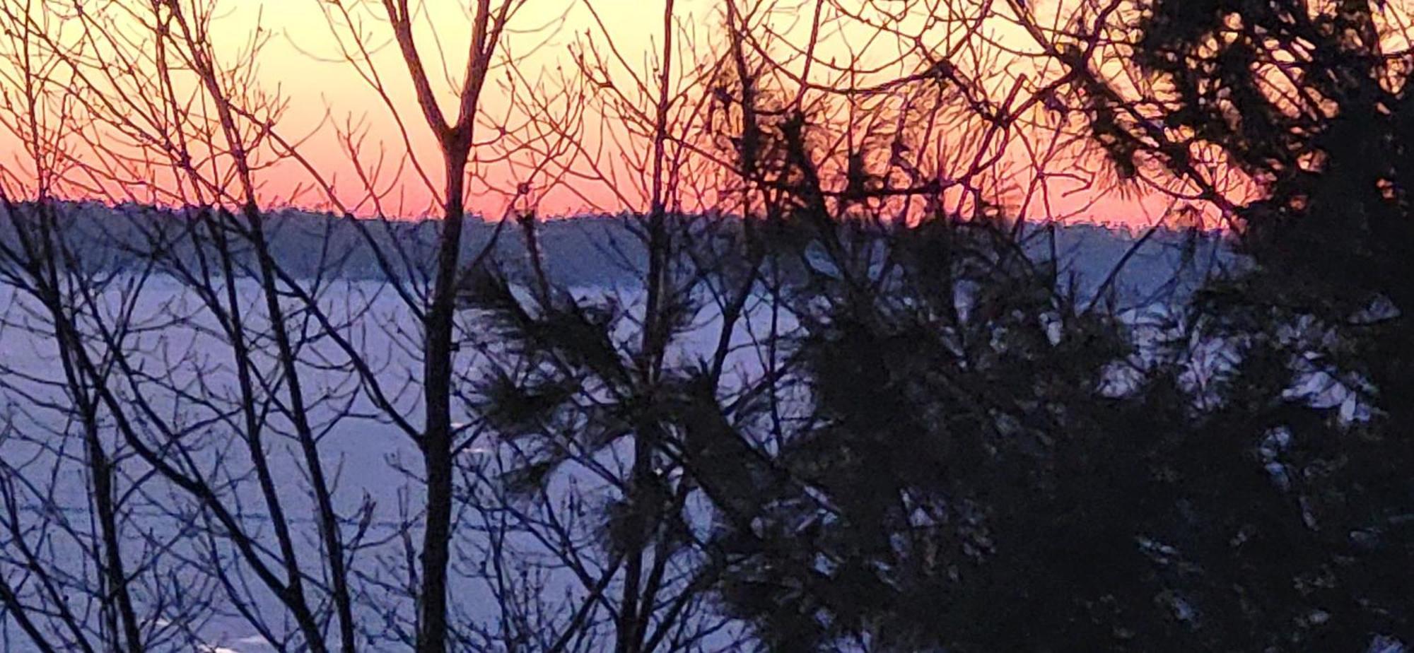 Chequamegon Lake Superior Lodge Bayfield Buitenkant foto