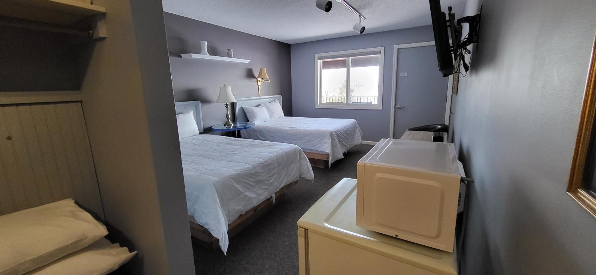 Chequamegon Lake Superior Lodge Bayfield Buitenkant foto