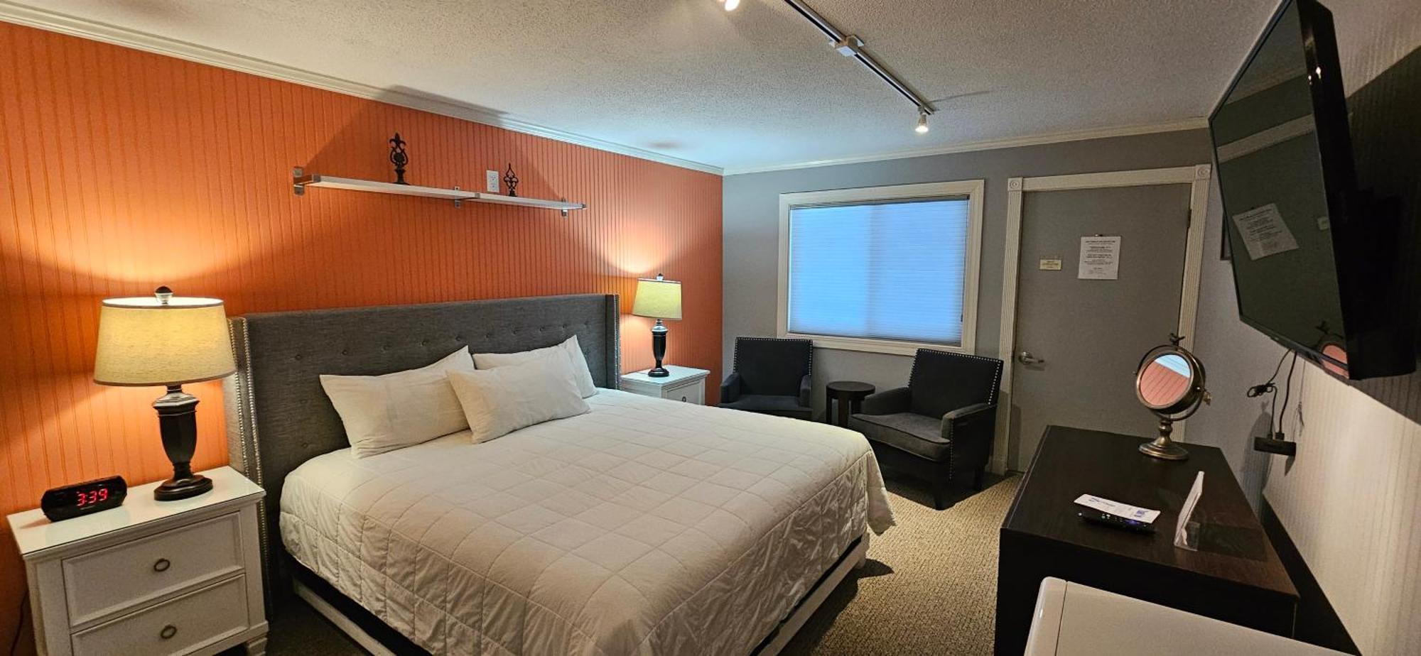 Chequamegon Lake Superior Lodge Bayfield Buitenkant foto